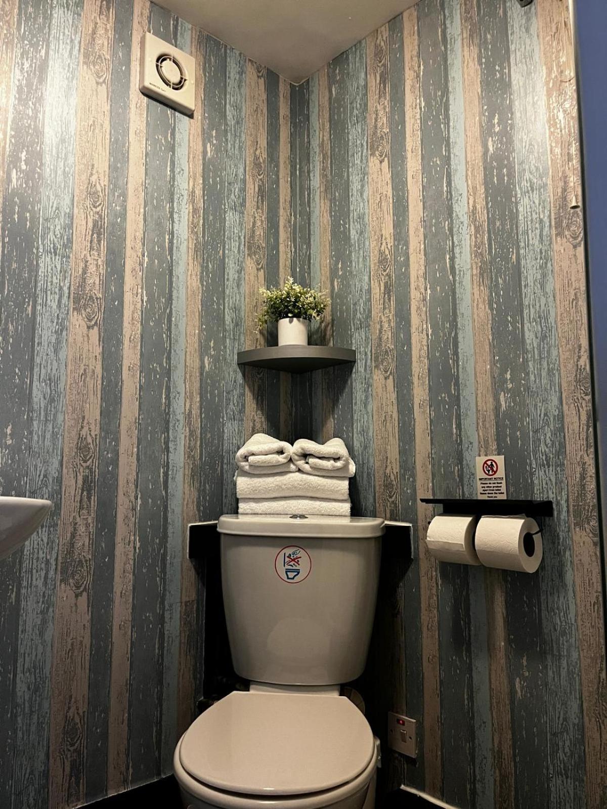 Black Bull Hotel Reeth Zewnętrze zdjęcie