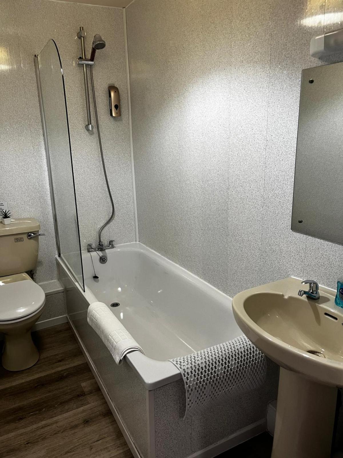 Black Bull Hotel Reeth Zewnętrze zdjęcie