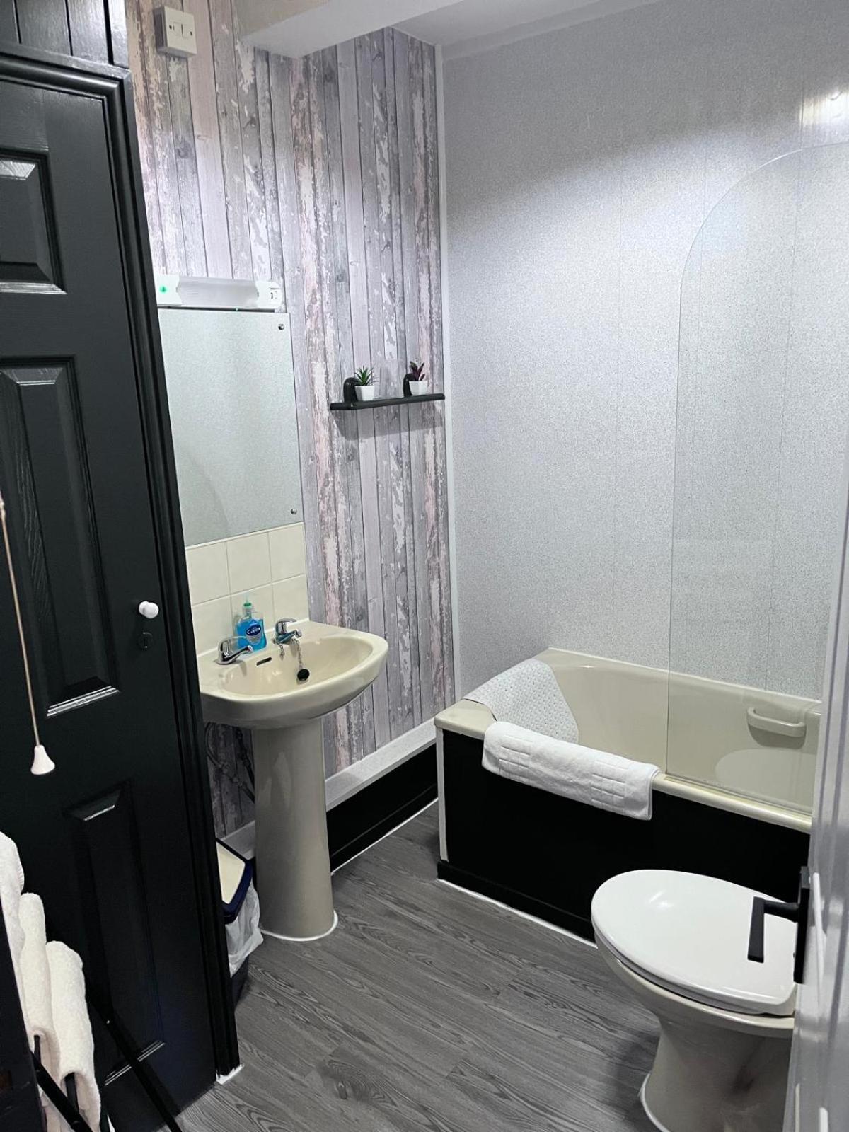 Black Bull Hotel Reeth Zewnętrze zdjęcie